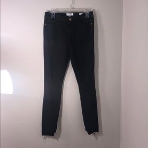 Frame:  Le Skinny De Jeanne